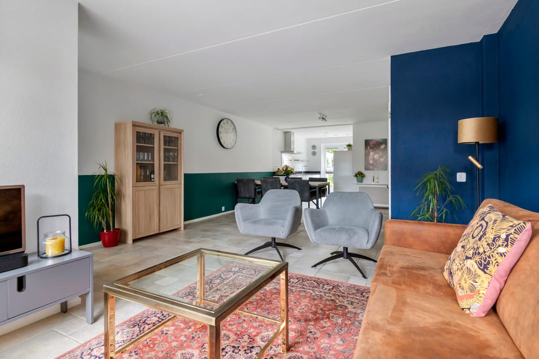 Photo 13 of H.J. Ganzemanstraat 64