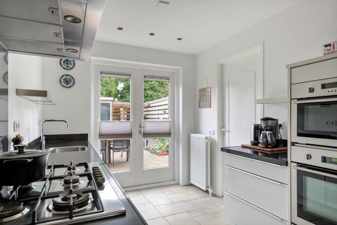 Photo 17 of H.J. Ganzemanstraat 64