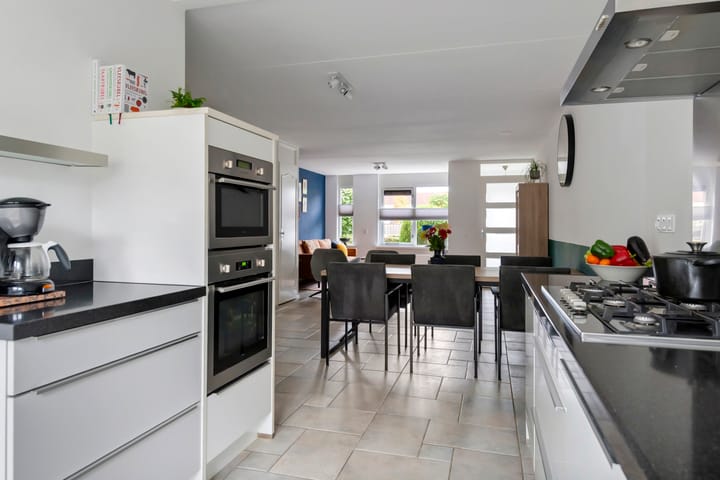 Foto 20 van H.J. Ganzemanstraat 64