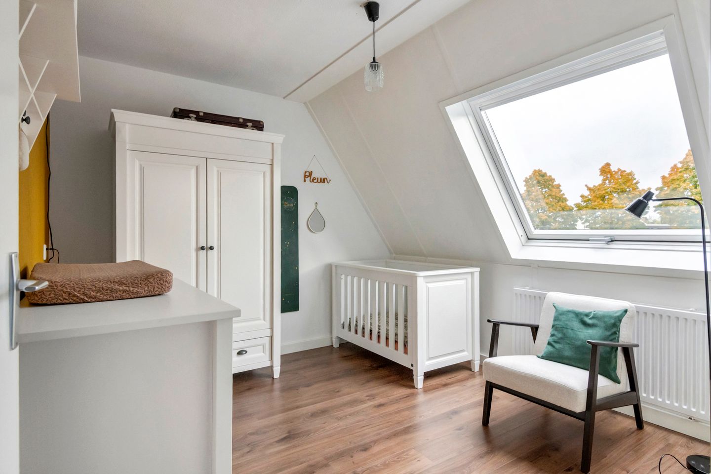 Photo 25 of H.J. Ganzemanstraat 64