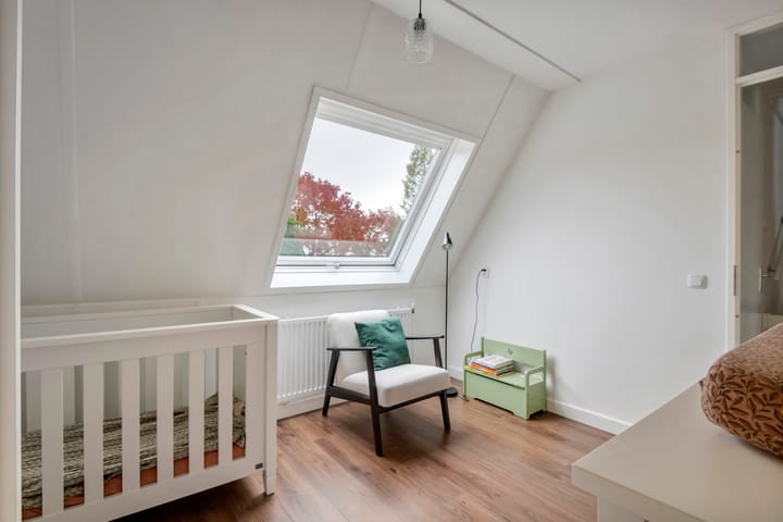 Foto 26 van H.J. Ganzemanstraat 64