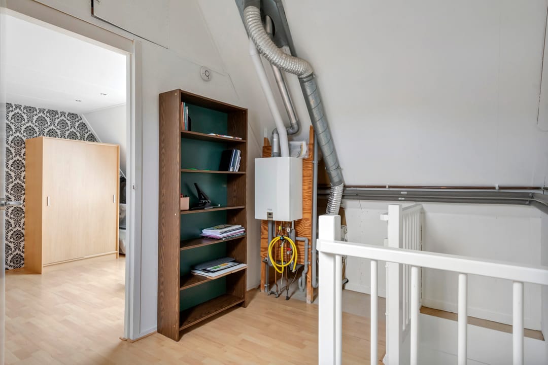 Photo 31 of H.J. Ganzemanstraat 64