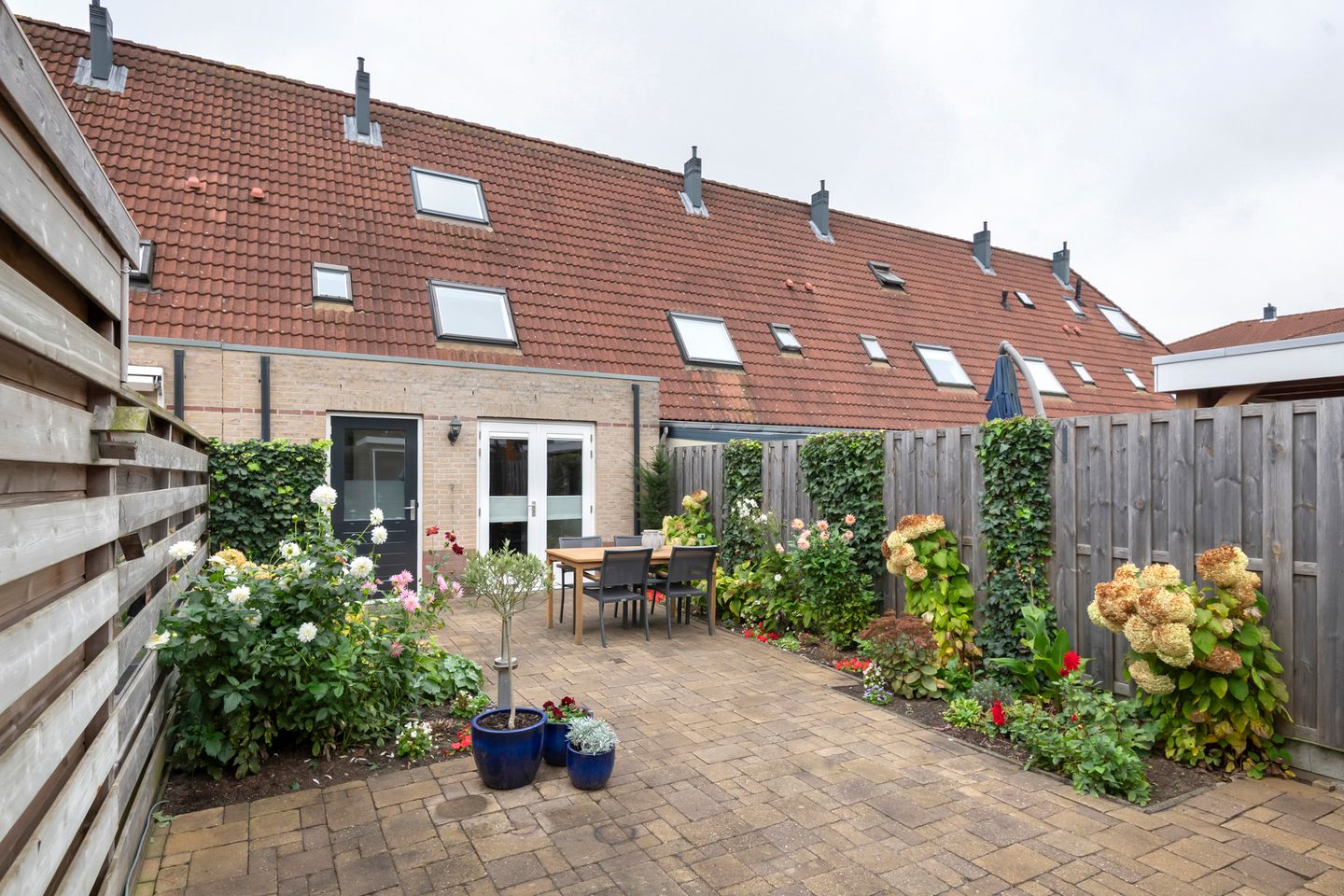 Photo 35 of H.J. Ganzemanstraat 64