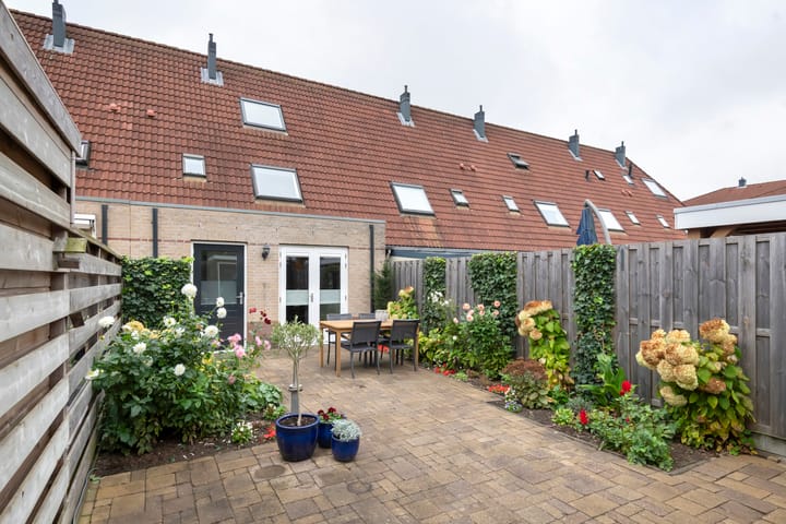 Foto 35 van H.J. Ganzemanstraat 64