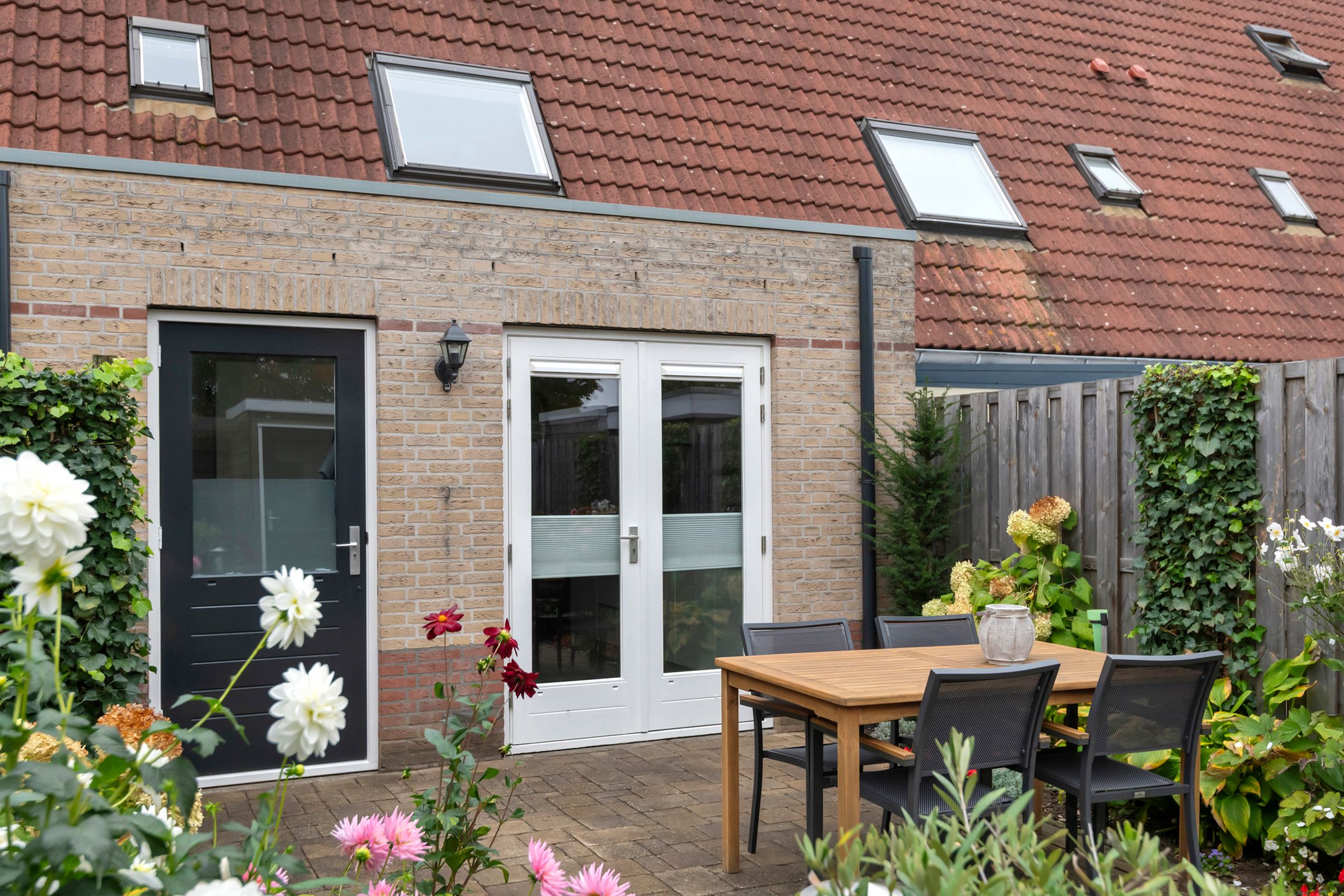 Photo 36 of H.J. Ganzemanstraat 64