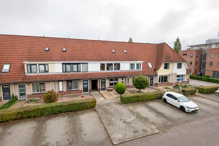 Foto 40 van H.J. Ganzemanstraat 64