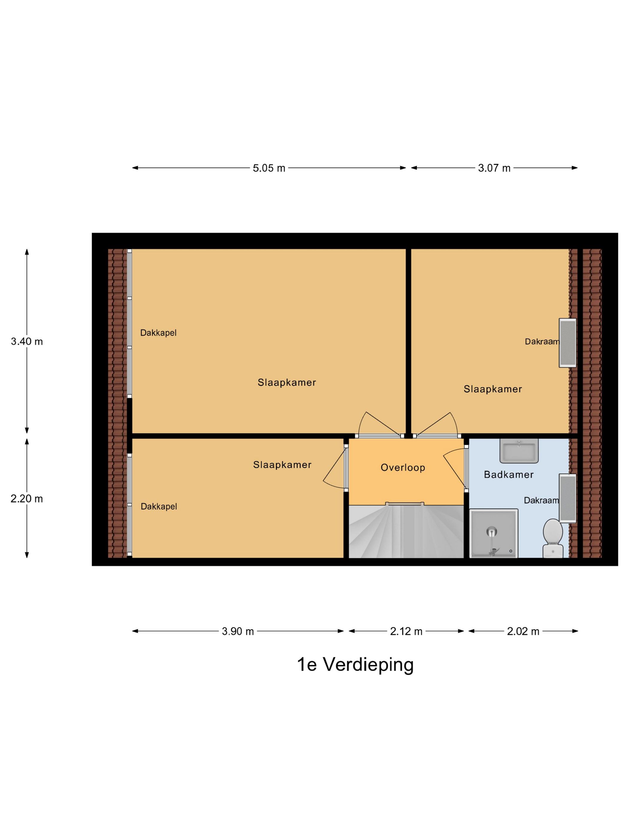 Photo 42 of H.J. Ganzemanstraat 64