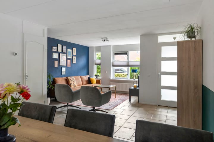 Foto 14 van H.J. Ganzemanstraat 64