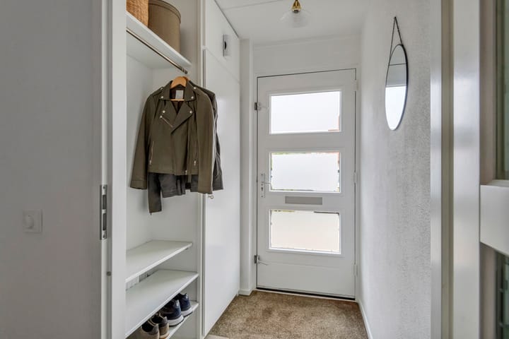 Foto 6 van H.J. Ganzemanstraat 64