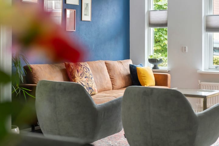 Foto 12 van H.J. Ganzemanstraat 64