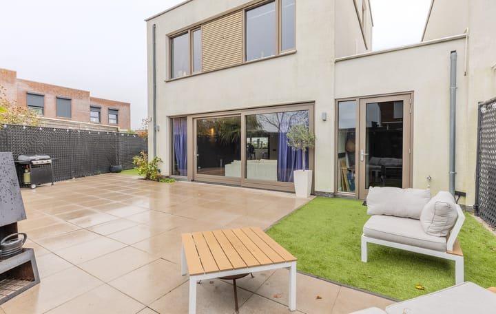 Photo 6 of Pinksterbloem 20