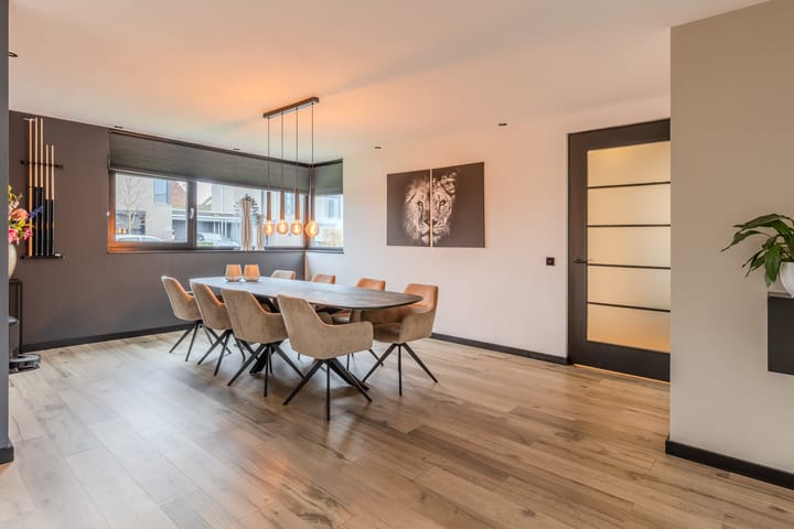 Photo 13 of Pinksterbloem 20