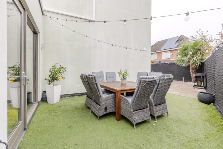 Photo 30 of Pinksterbloem 20