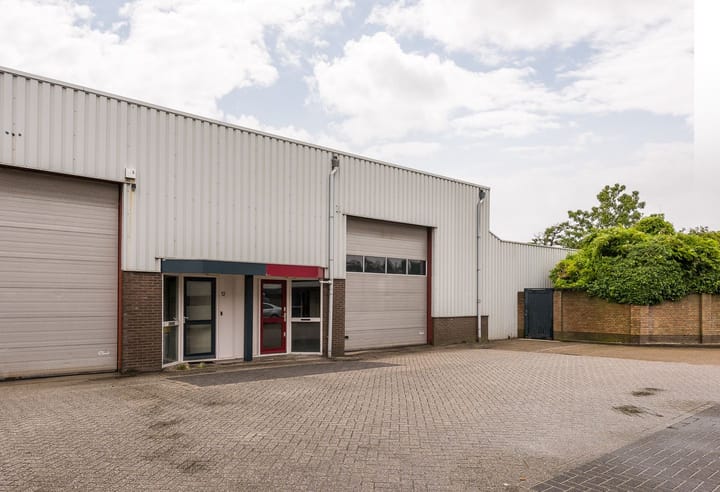 Zanddijk 10, 's-Gravenzande