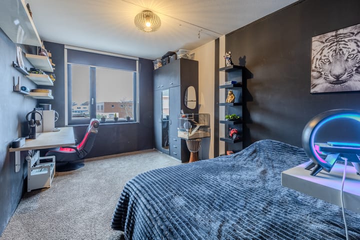 Photo 19 of Pinksterbloem 20