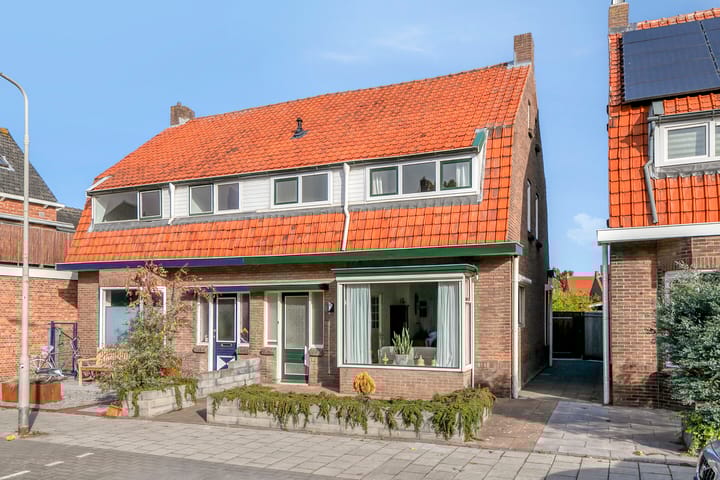 Photo 5 of Vogelzangsweg 12