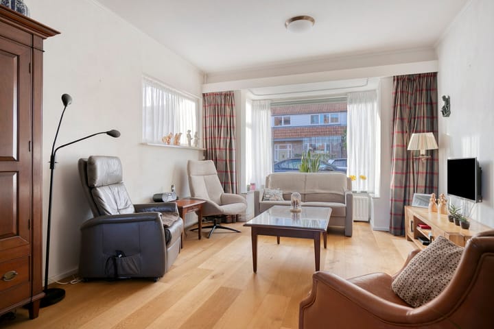 Photo 9 of Vogelzangsweg 12