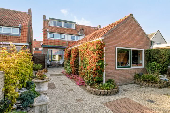 Photo 4 of Vogelzangsweg 12