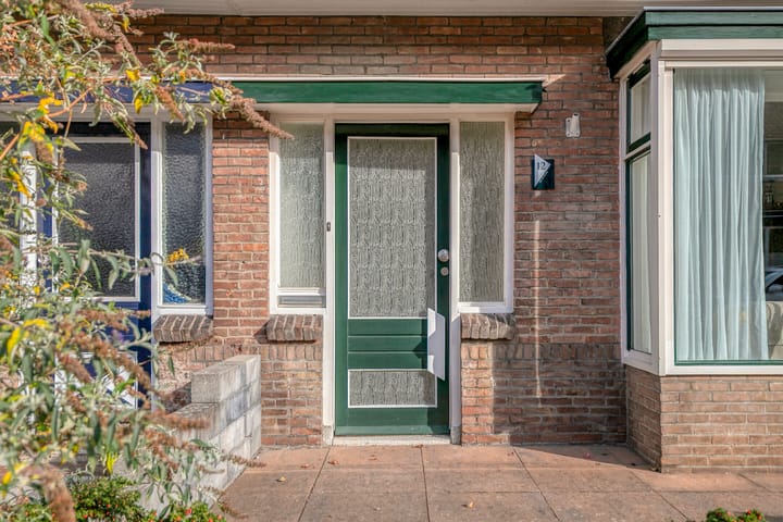 Photo 6 of Vogelzangsweg 12