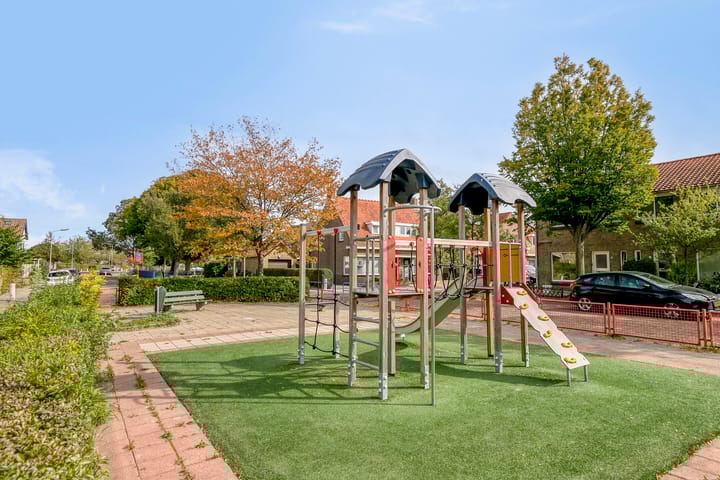 Photo 45 of Vogelzangsweg 12