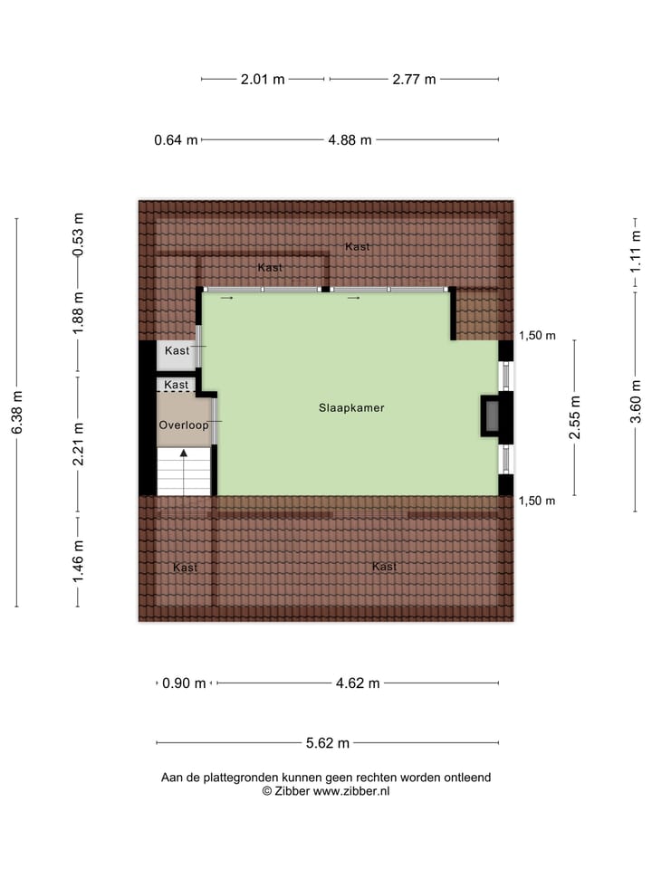 Photo 49 of Vogelzangsweg 12