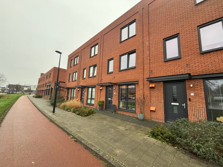 Foto 2 van Frezerij 66