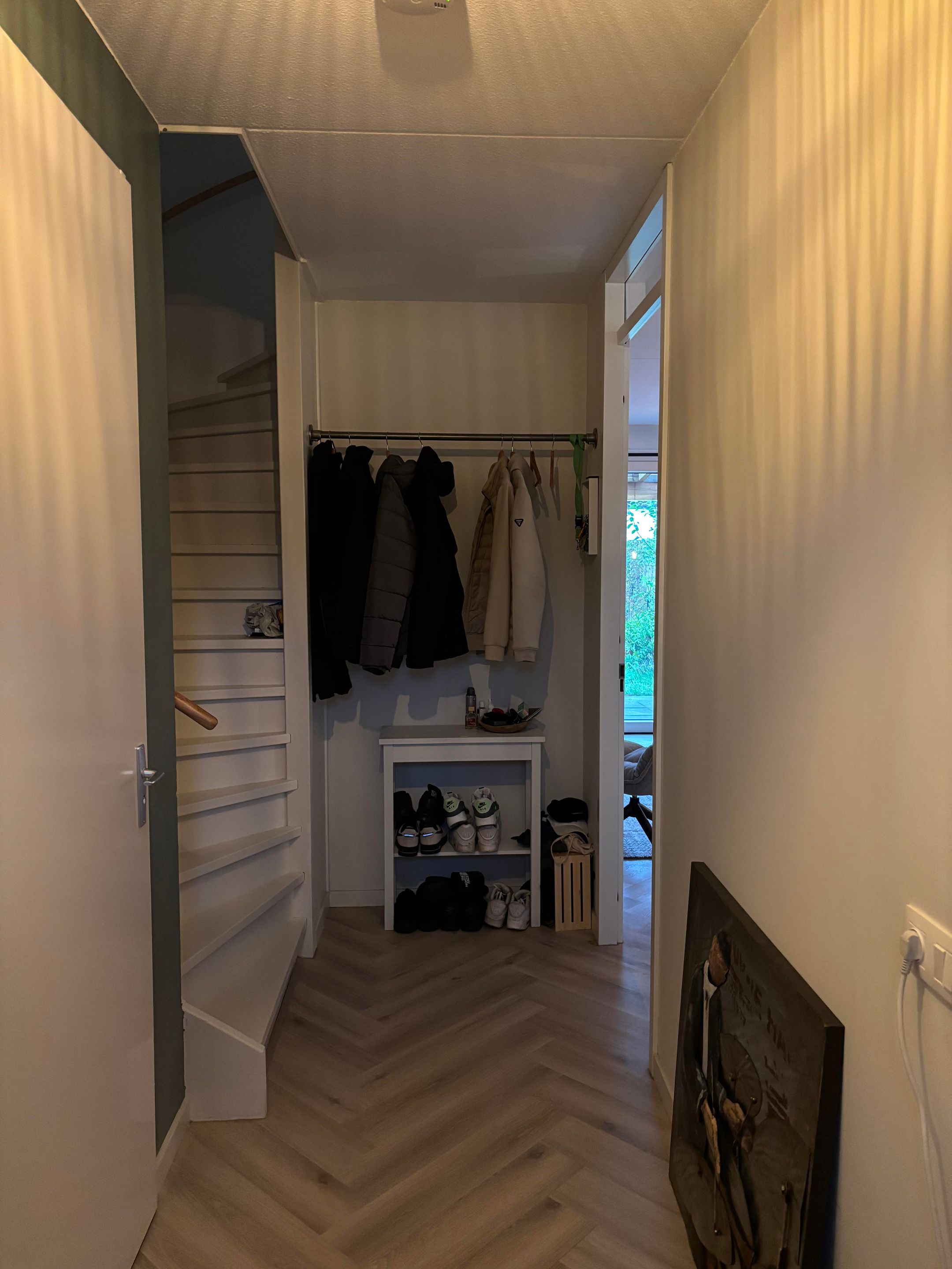 Photo 3 of Frezerij 66