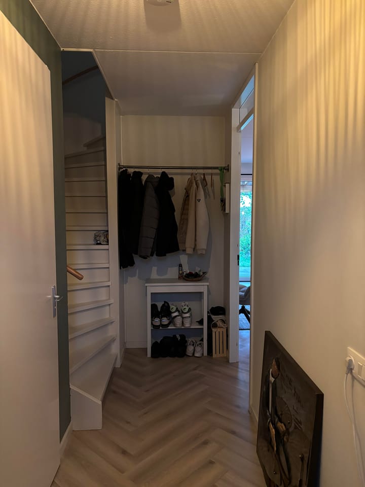 Foto 3 van Frezerij 66