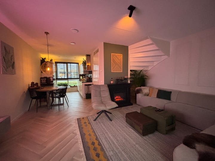 Foto 5 van Frezerij 66