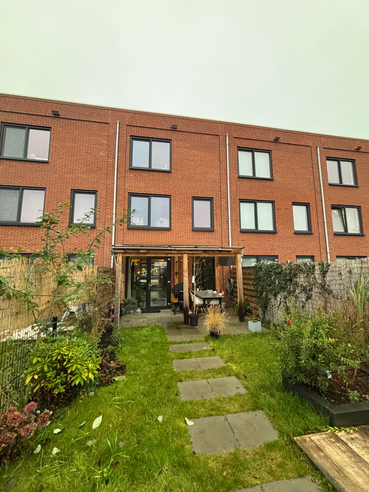 Foto 14 van Frezerij 66