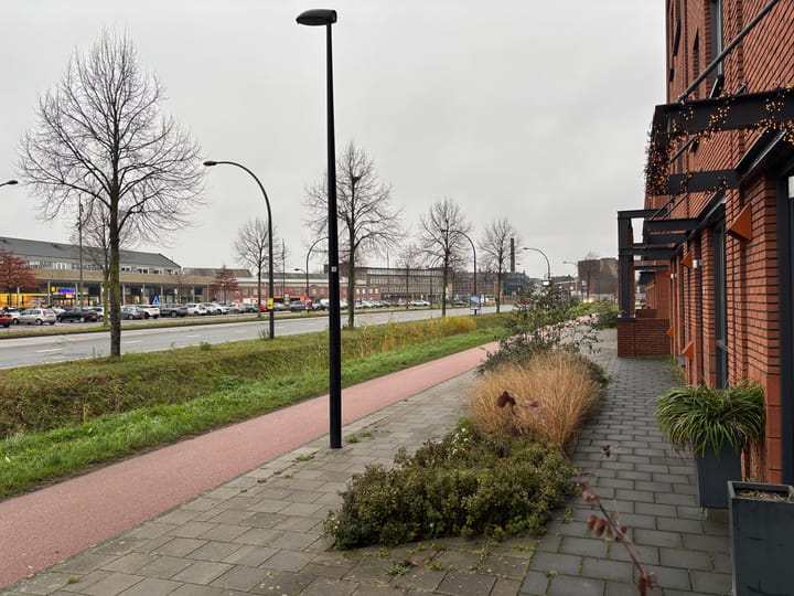 Foto 16 van Frezerij 66