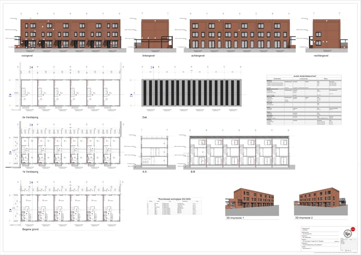 Foto 17 van Frezerij 66