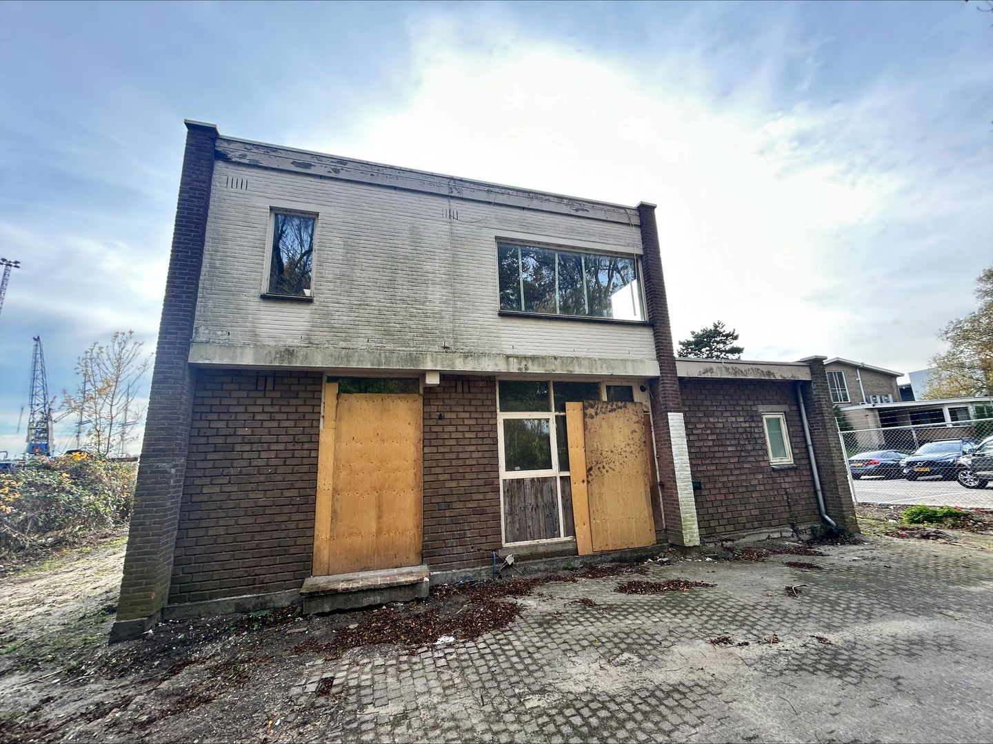 Bekijk foto 1 van Nieuwendammerdijk 540