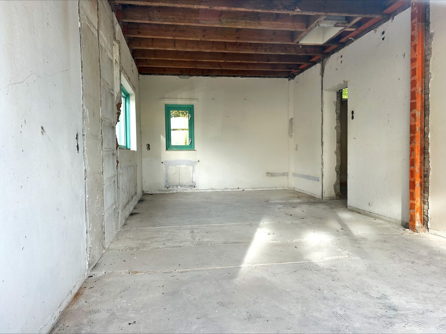 Bekijk foto 2 van Nieuwendammerdijk 540