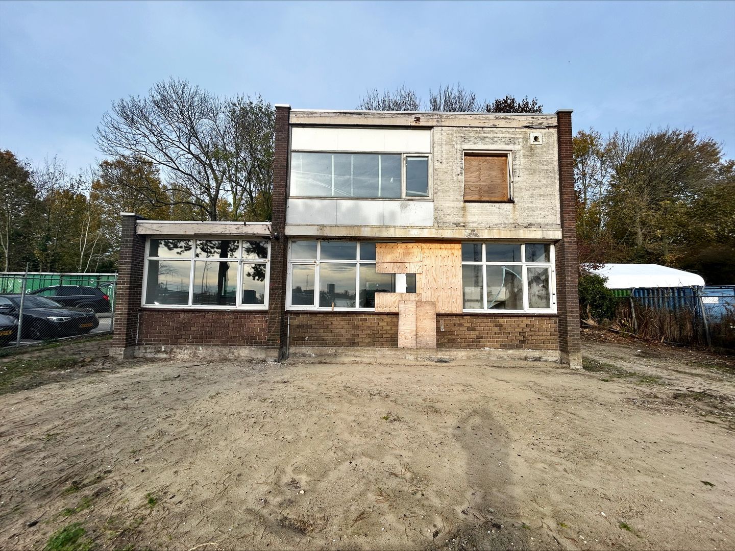 Bekijk foto 4 van Nieuwendammerdijk 540