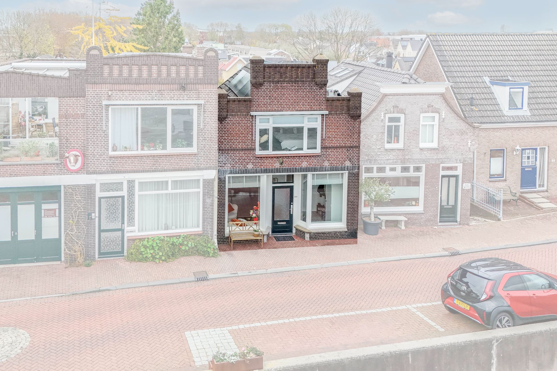 Photo 6 of Voorstraat 64