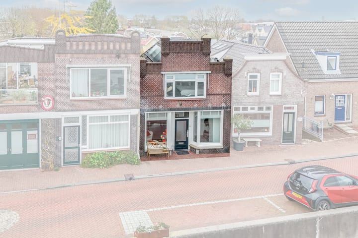 Foto 6 van Voorstraat 64