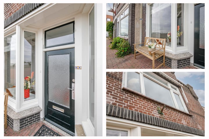 Foto 7 van Voorstraat 64