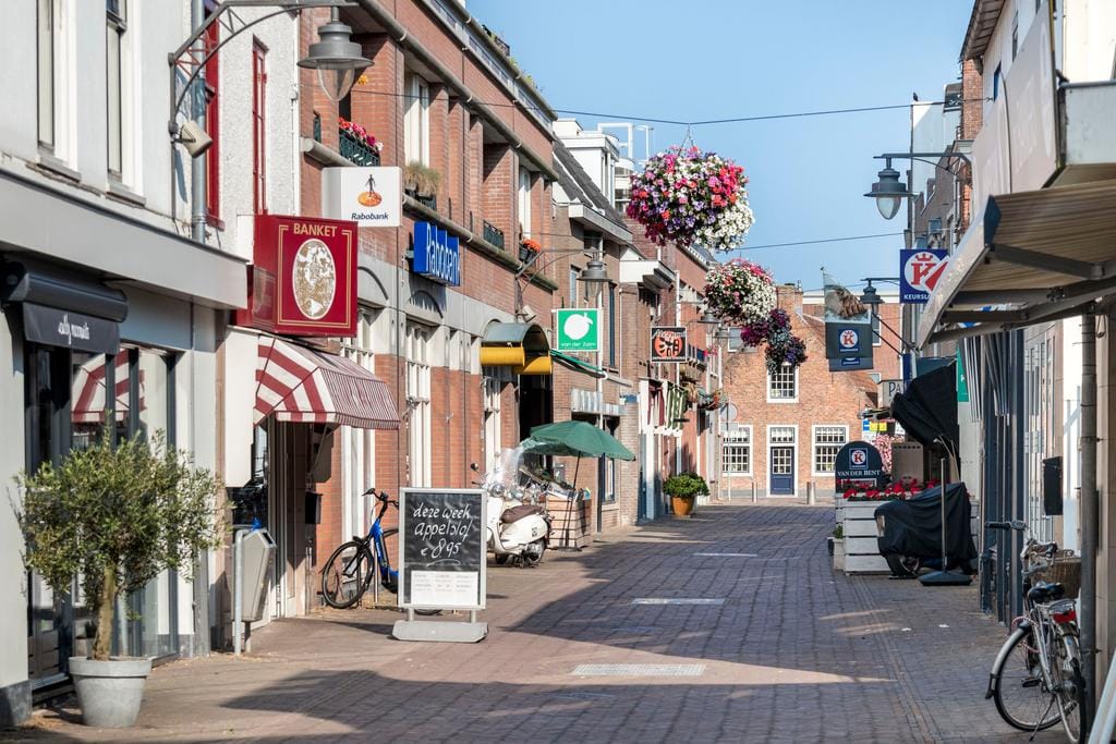 Foto 9 van Kerkstraat 28-A