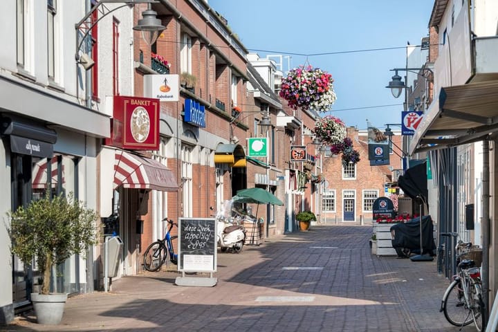 Foto 9 van Kerkstraat 28-A