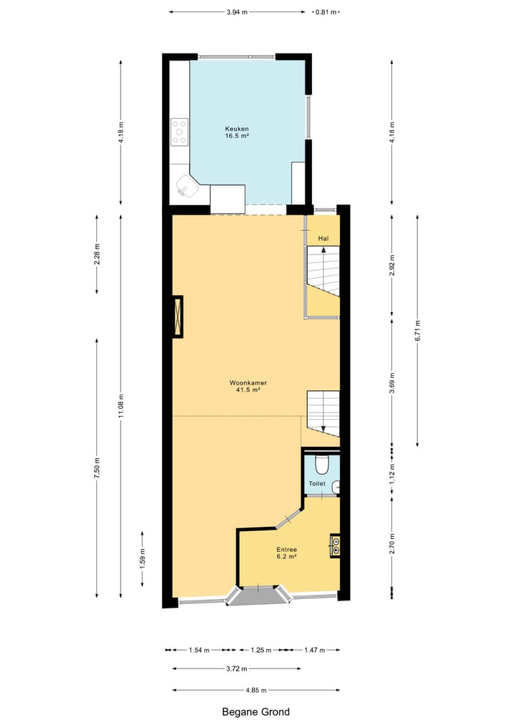 Foto 46 van Voorstraat 64