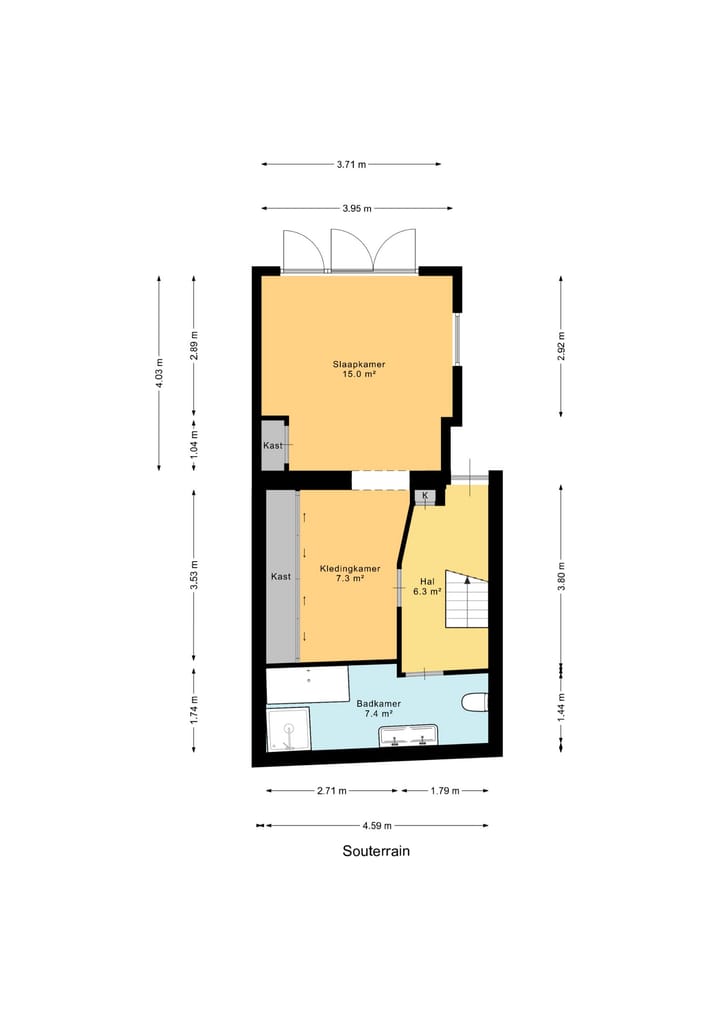 Foto 47 van Voorstraat 64