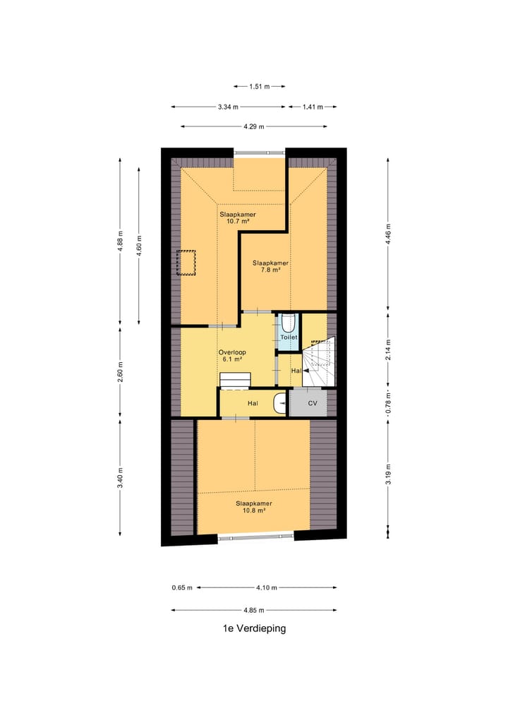 Foto 48 van Voorstraat 64