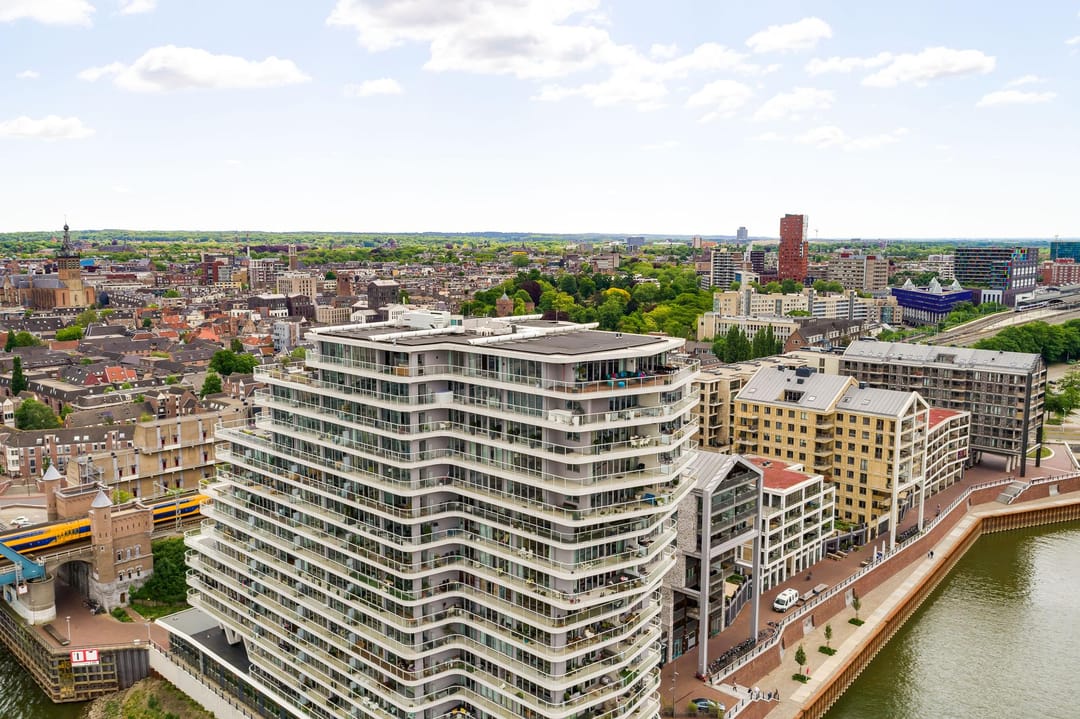 Foto 2 van Kaapstander 278