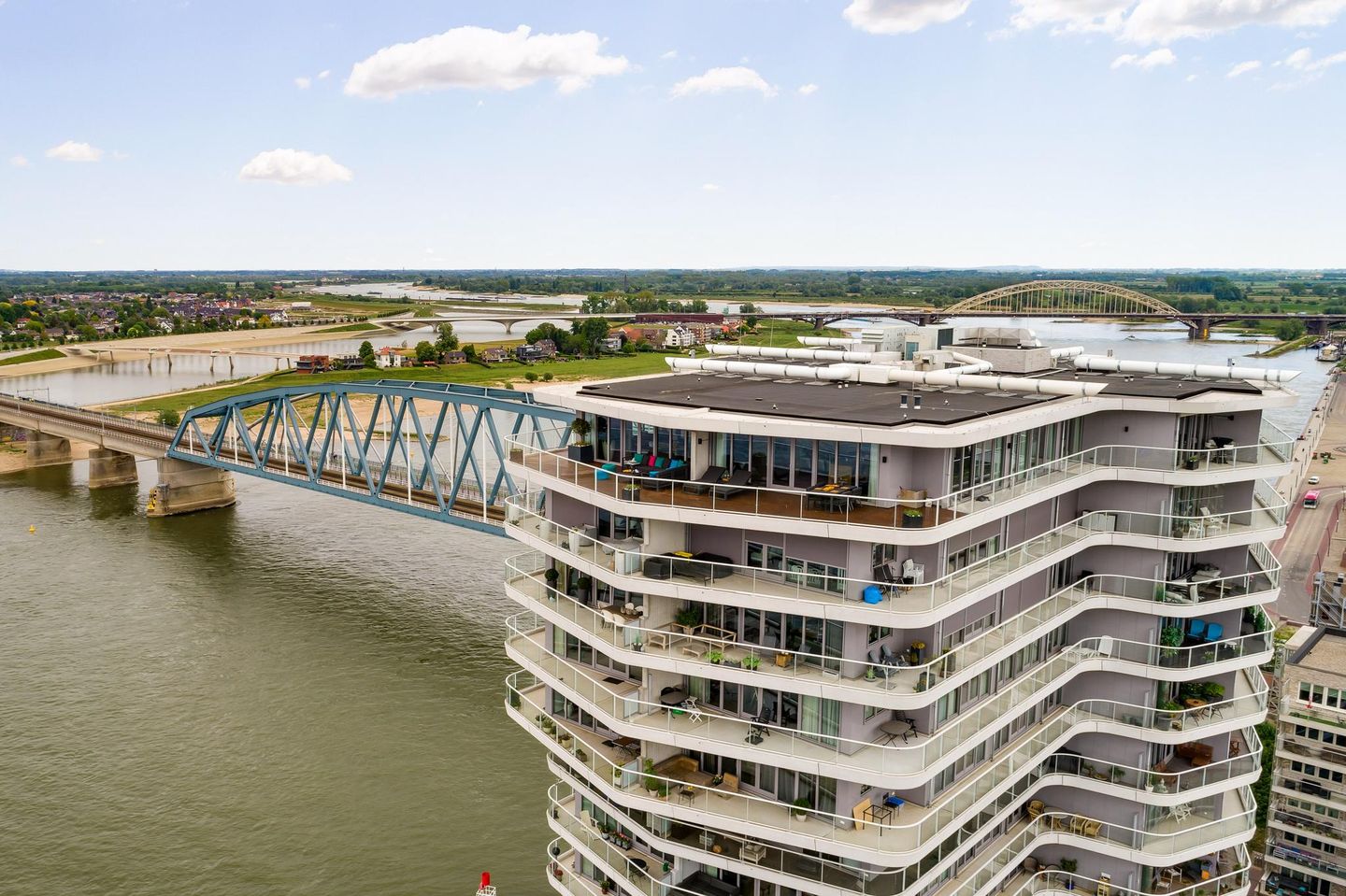 Foto 5 van Kaapstander 278