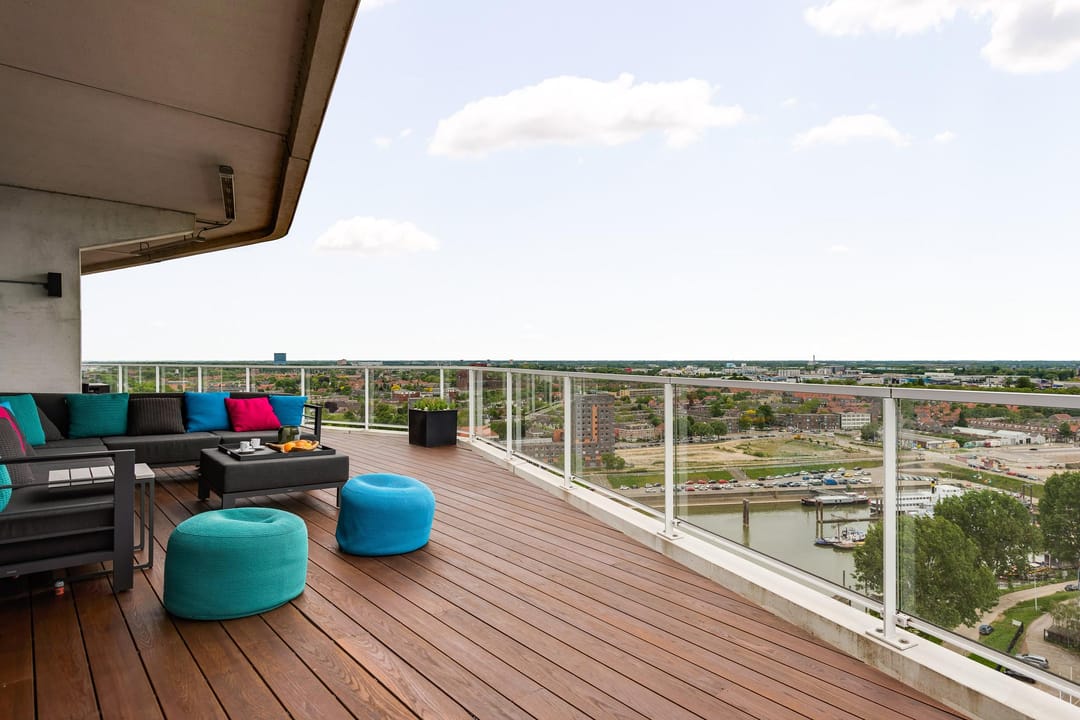 Foto 7 van Kaapstander 278