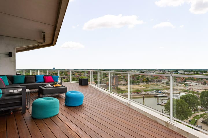 Photo 7 of Kaapstander 278