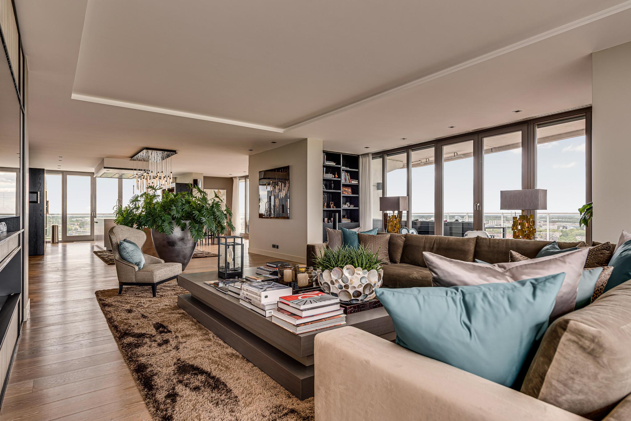 Foto 12 van Kaapstander 278