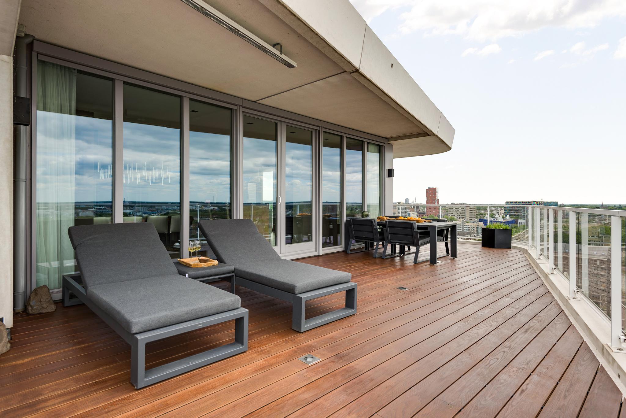 Foto 15 van Kaapstander 278