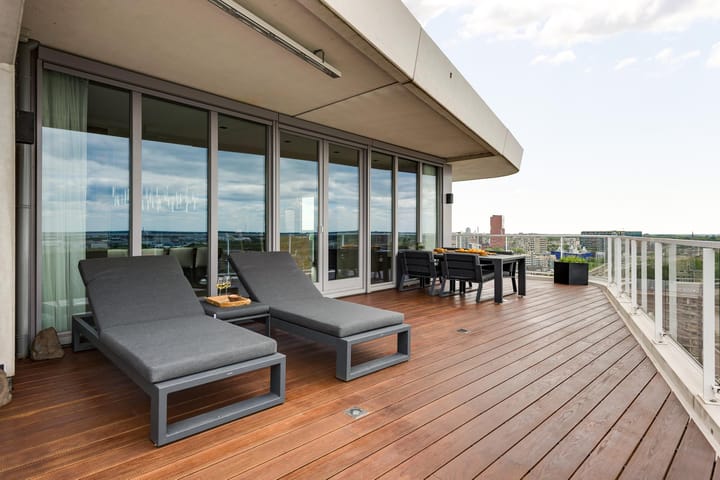 Photo 15 of Kaapstander 278